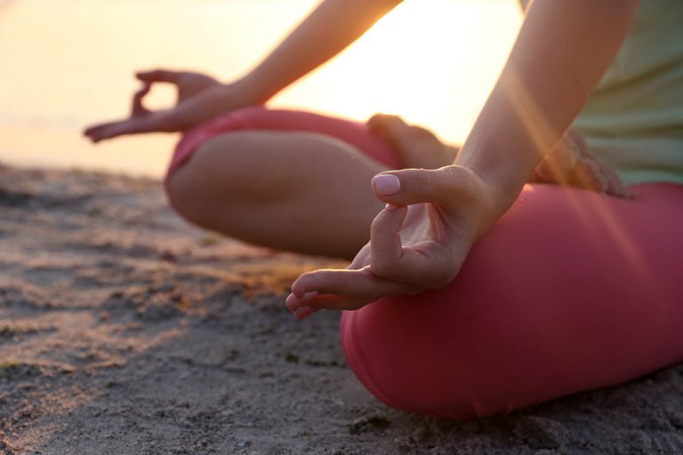 New to Meditating? Here’s 5 Guided Meditations Perfect for Beginners